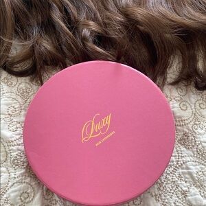 Brown Wavy Hair Extensions Luxy Hair